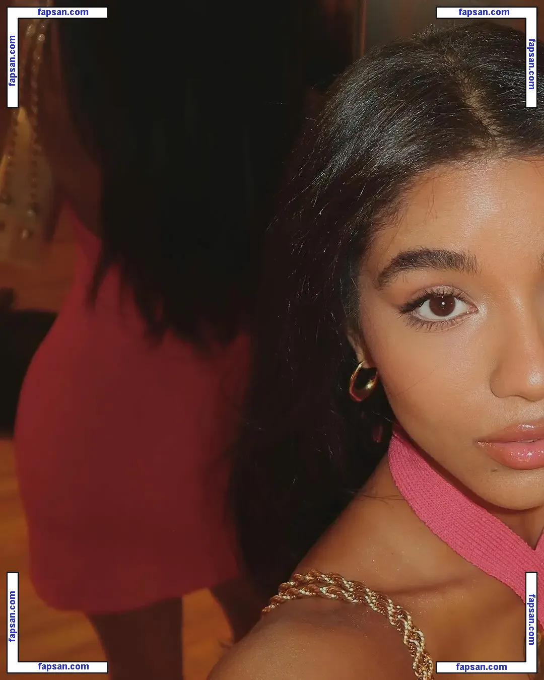 Yovanna Ventura nude photo #0795 from OnlyFans