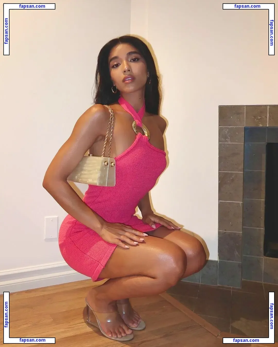 Yovanna Ventura голая фото #0796 с Онлифанс