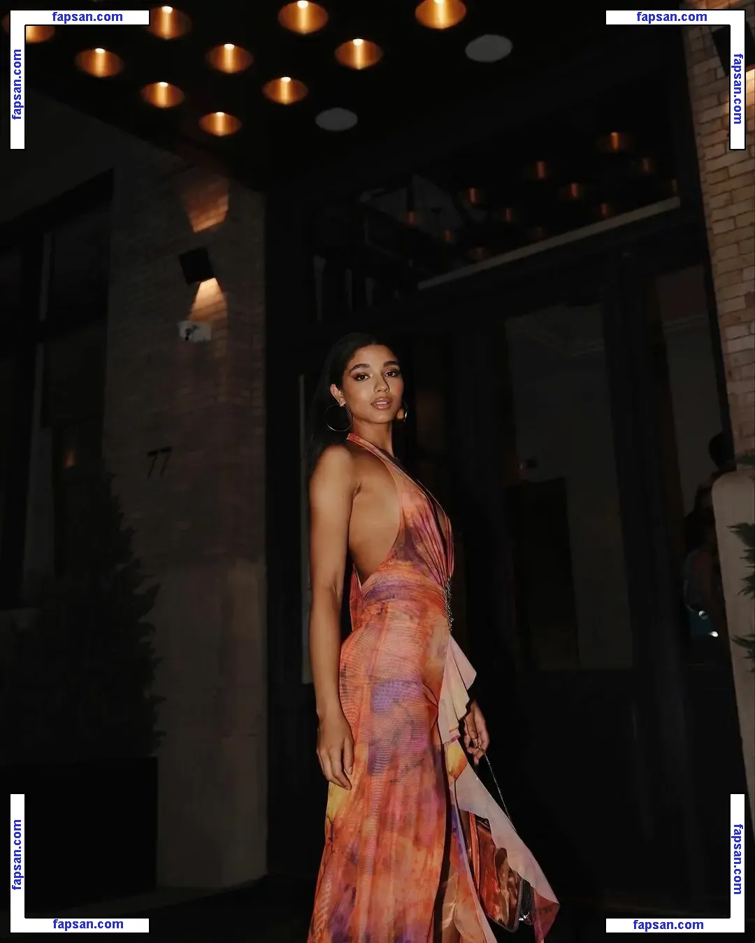 Yovanna Ventura nude photo #0803 from OnlyFans