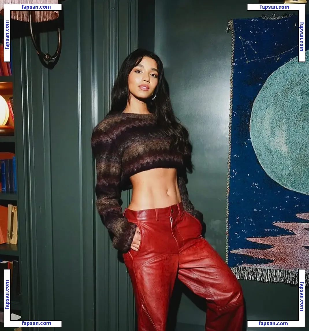 Yovanna Ventura nude photo #0807 from OnlyFans