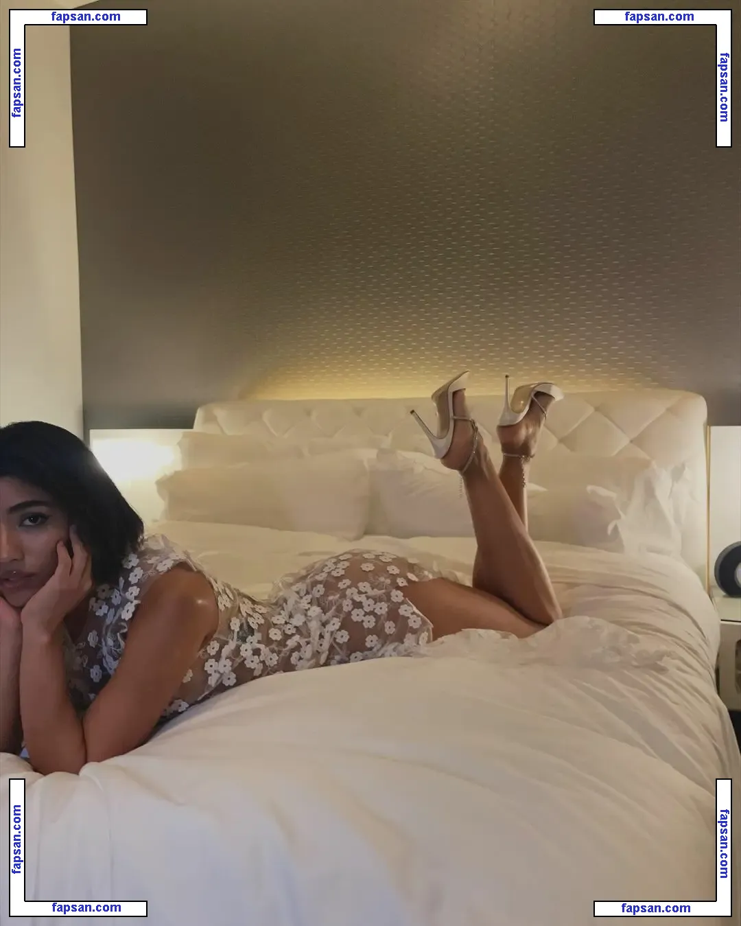 Yovanna Ventura nude photo #0849 from OnlyFans
