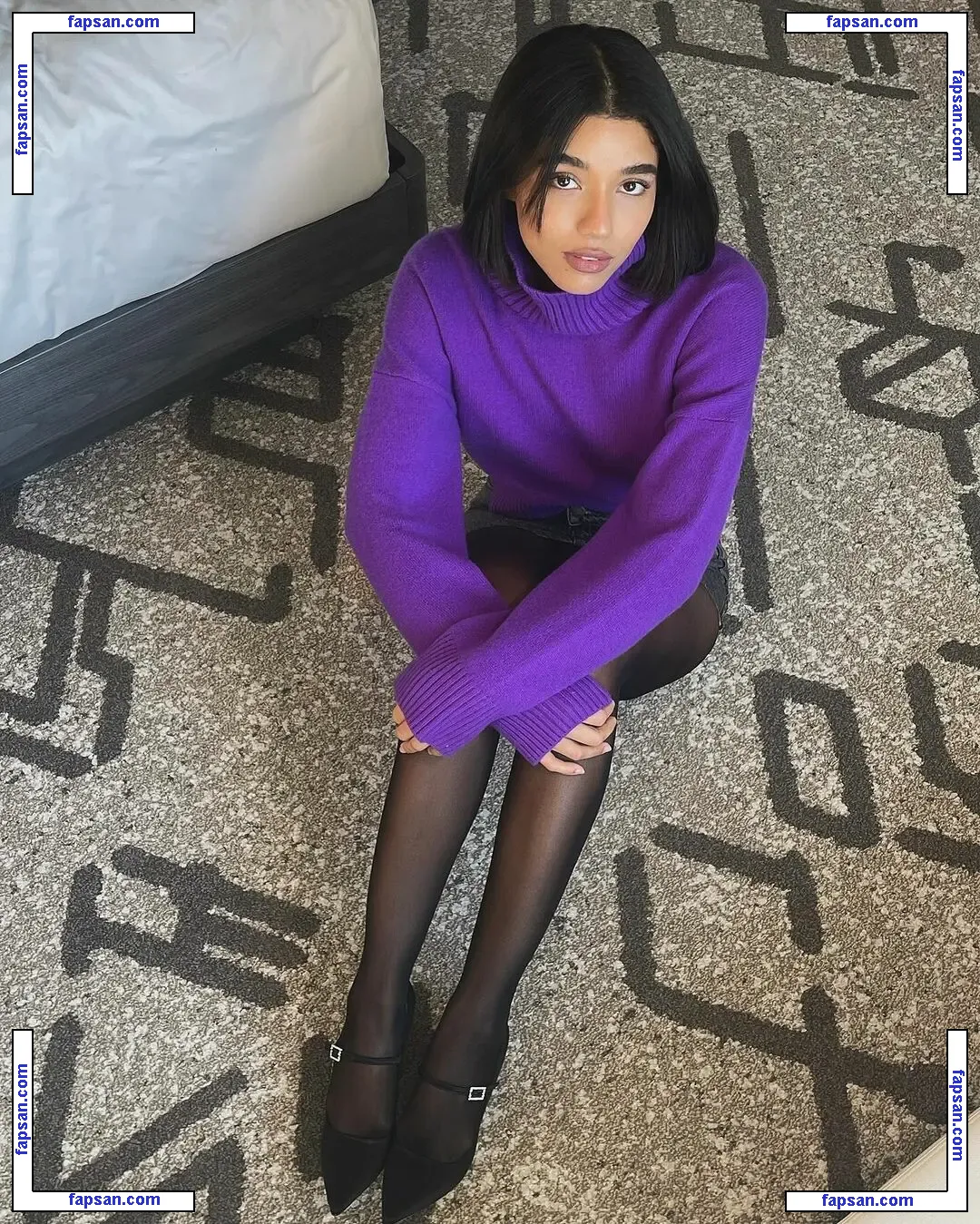 Yovanna Ventura nude photo #0868 from OnlyFans