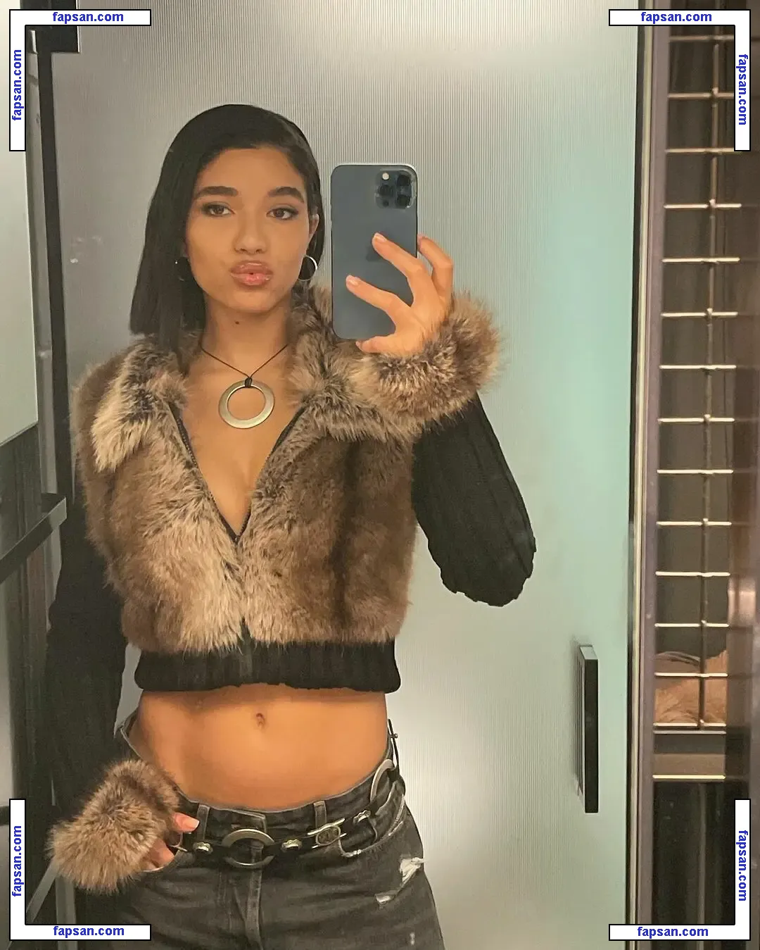 Yovanna Ventura nude photo #0899 from OnlyFans