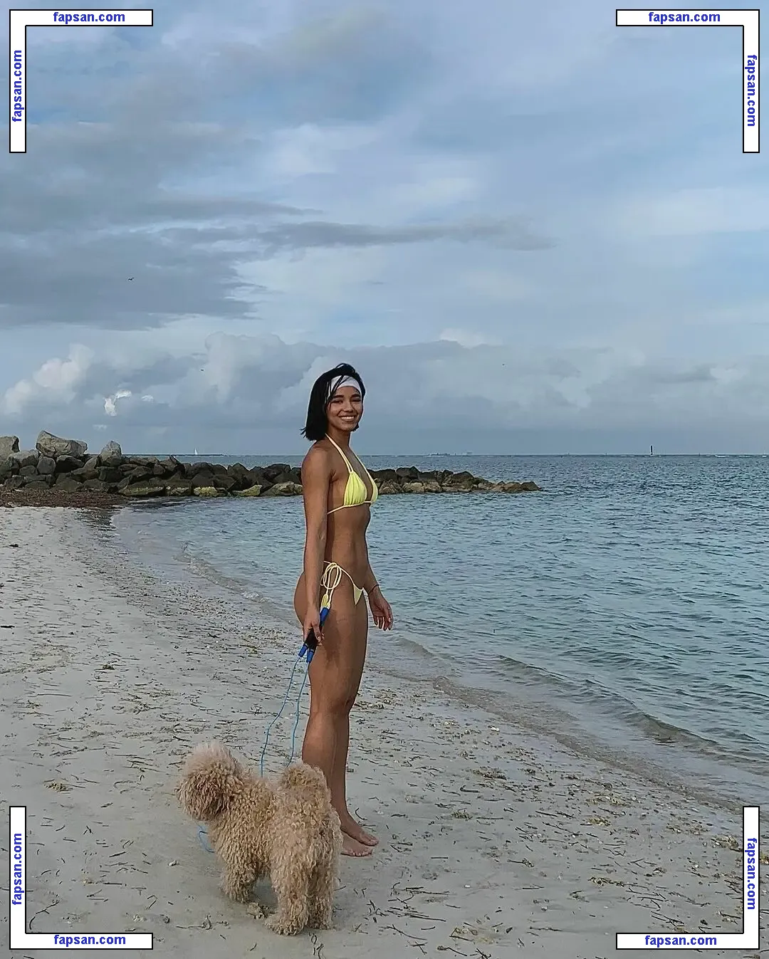 Yovanna Ventura nude photo #0906 from OnlyFans