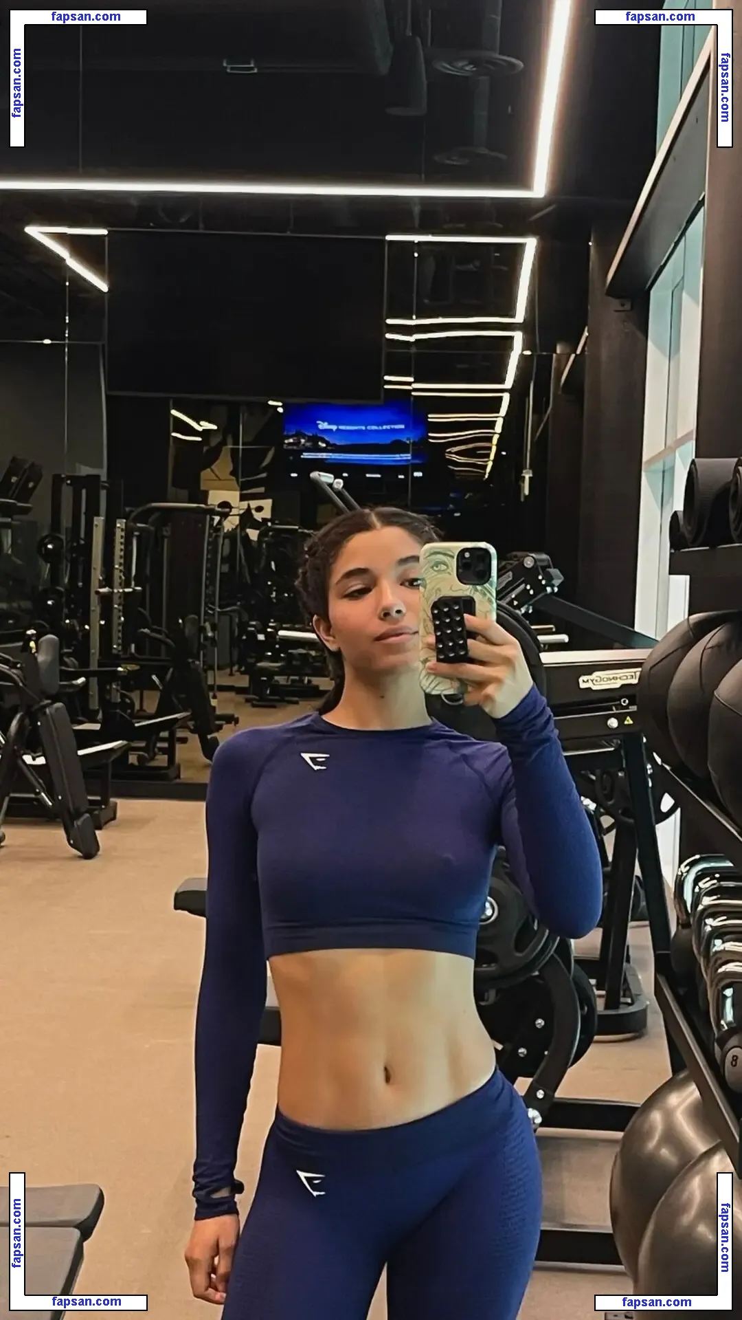 Yovanna Ventura nude photo #0911 from OnlyFans