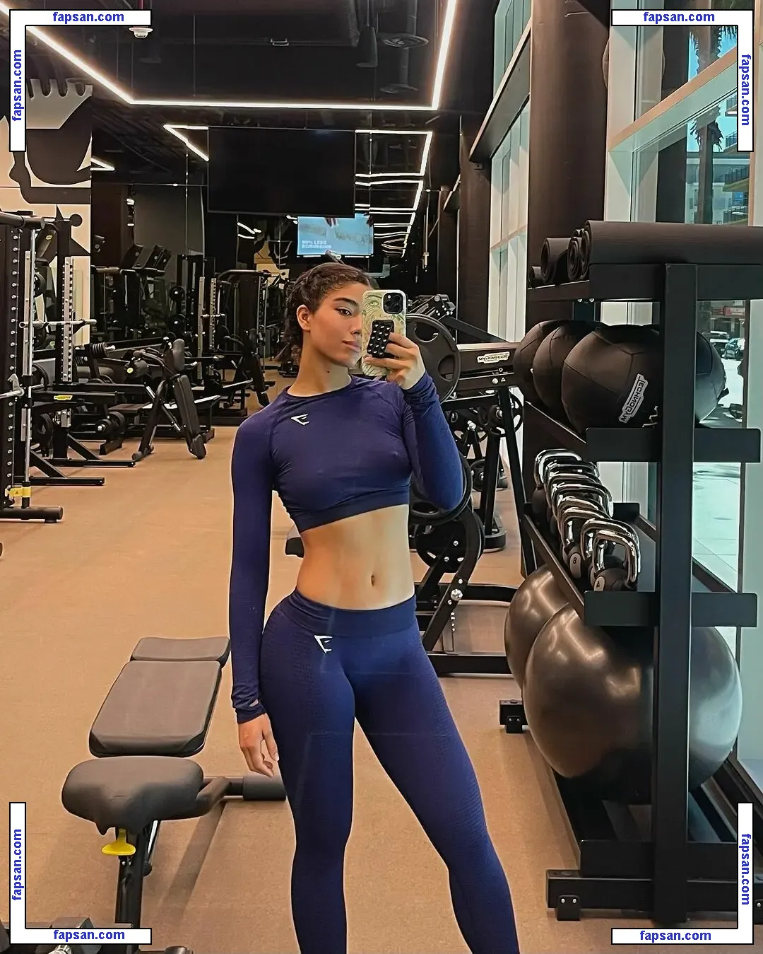 Yovanna Ventura nude photo #0913 from OnlyFans