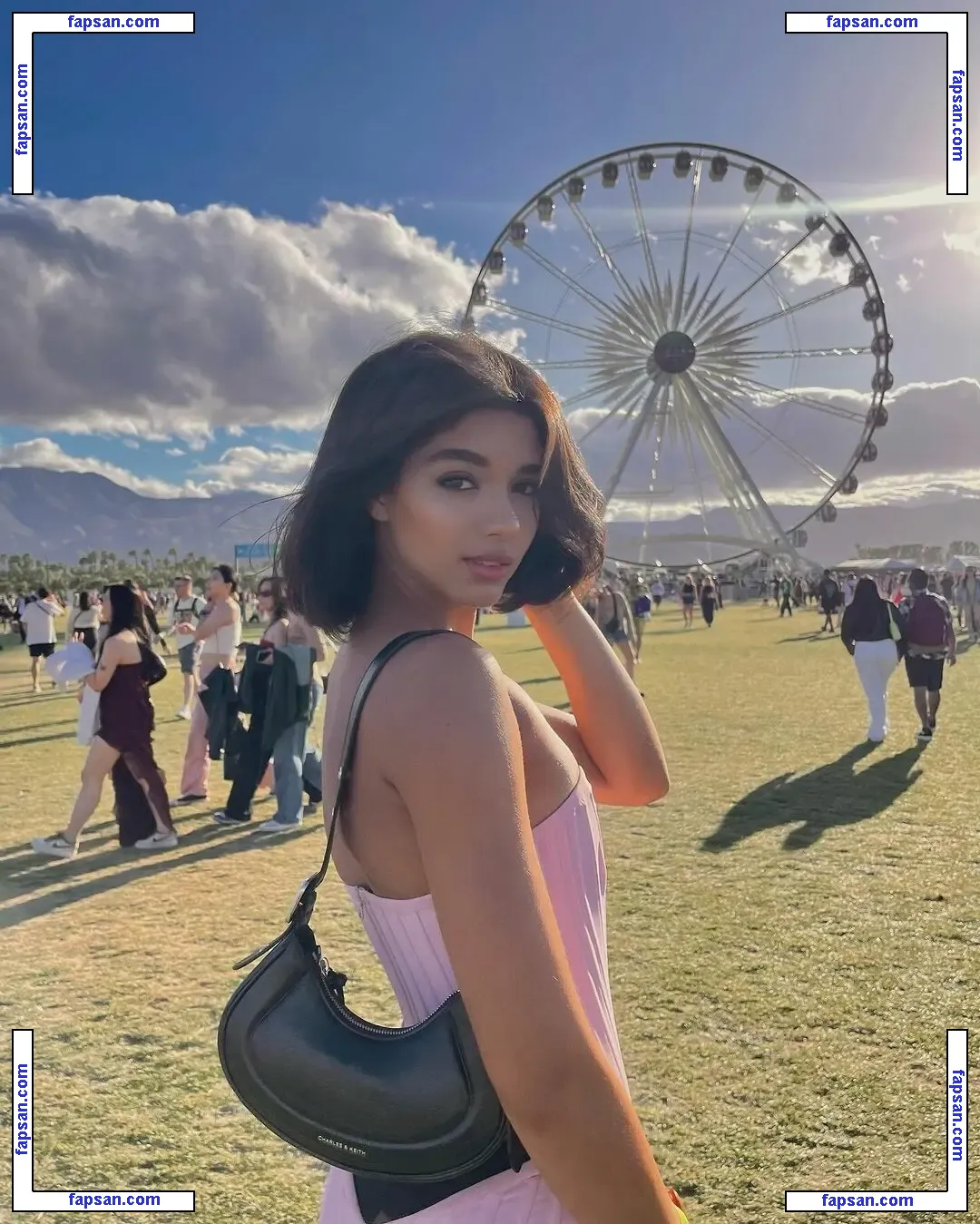 Yovanna Ventura nude photo #0944 from OnlyFans