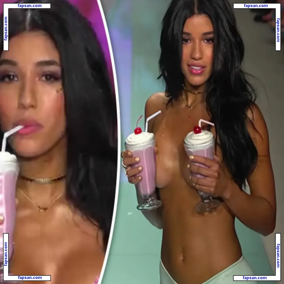 Yovanna Ventura nude photo #0988 from OnlyFans