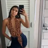 Yovanna Ventura голая #0320