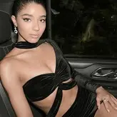Yovanna Ventura голая #0529