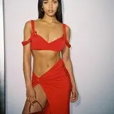 Yovanna Ventura голая #0586