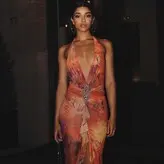 Yovanna Ventura nude #0800