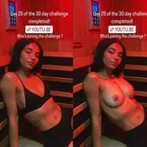 Yovanna Ventura nude #0846