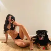 Yovanna Ventura nude #0847