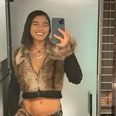 Yovanna Ventura nude #0886