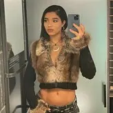 Yovanna Ventura nude #0887