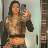 Yovanna Ventura nude #0899