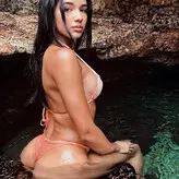 Yovanna Ventura nude #0977