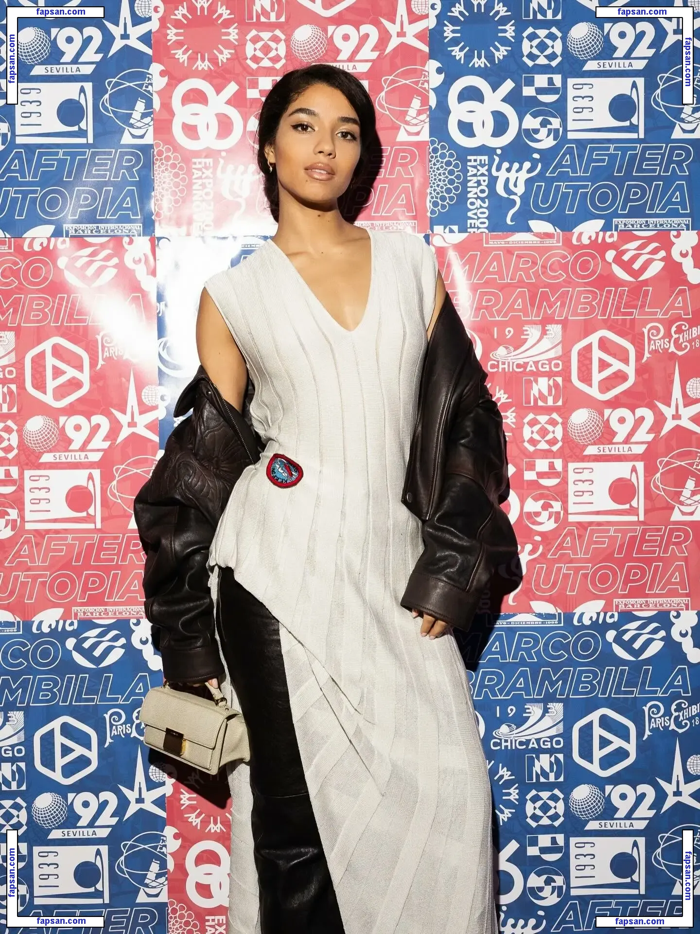 Yovanna Ventura nude photo #1030 from OnlyFans