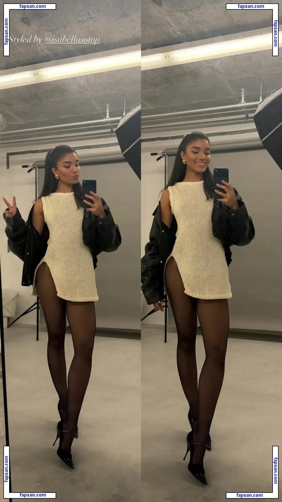 Yovanna Ventura nude photo #1032 from OnlyFans