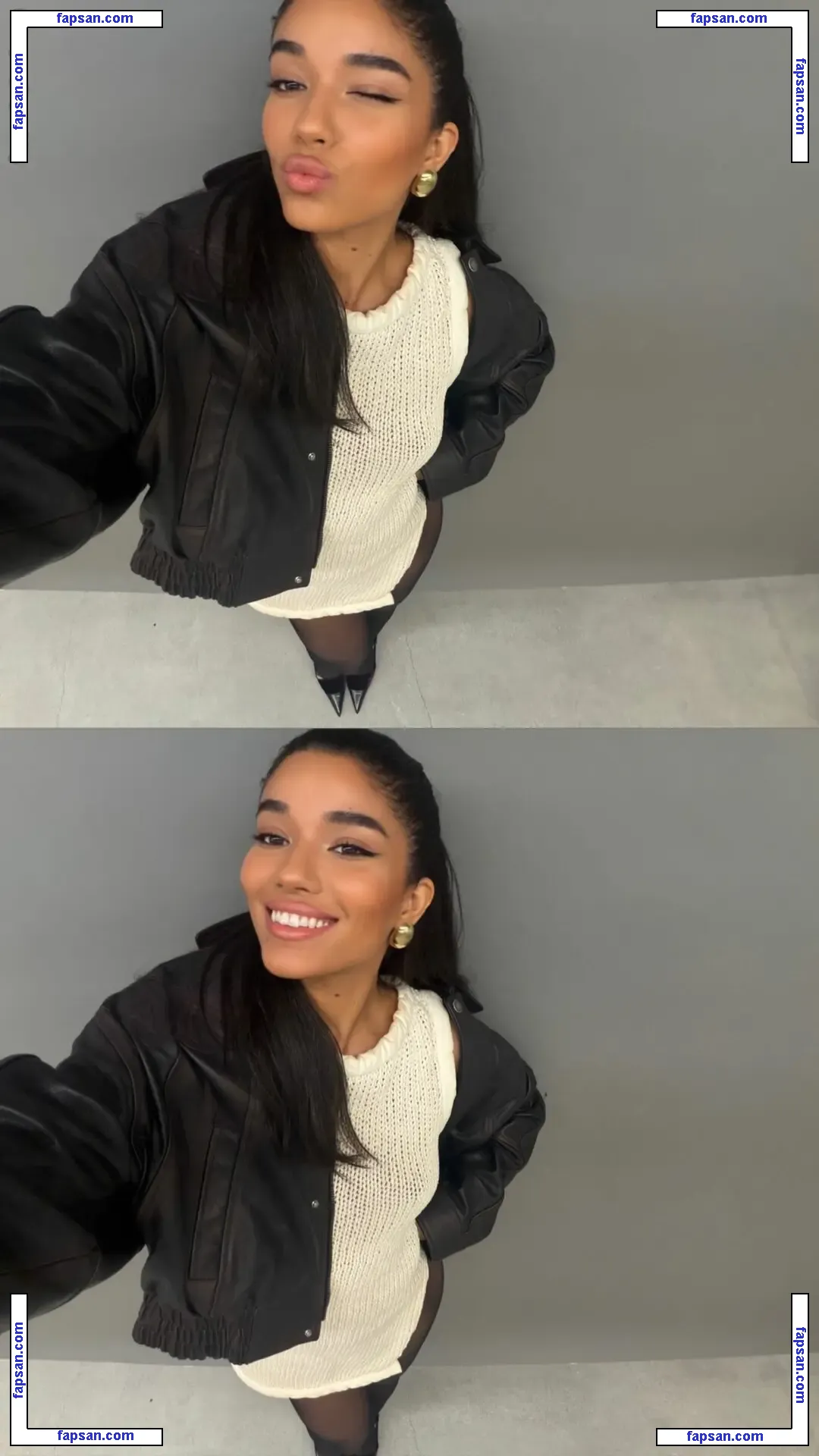 Yovanna Ventura nude photo #1035 from OnlyFans