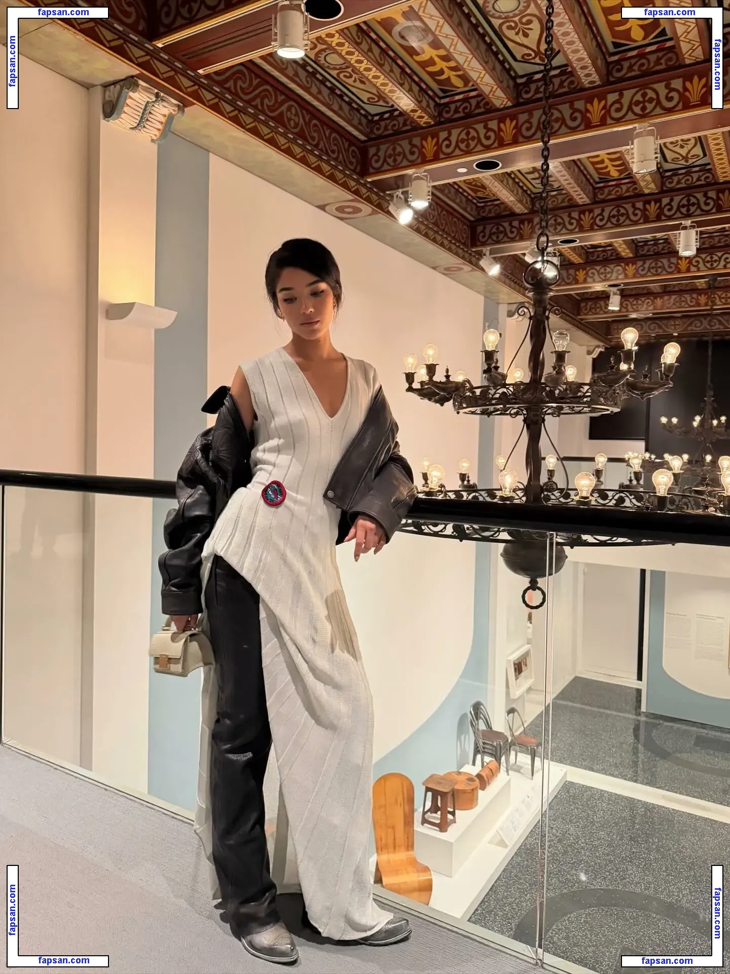 Yovanna Ventura nude photo #1037 from OnlyFans