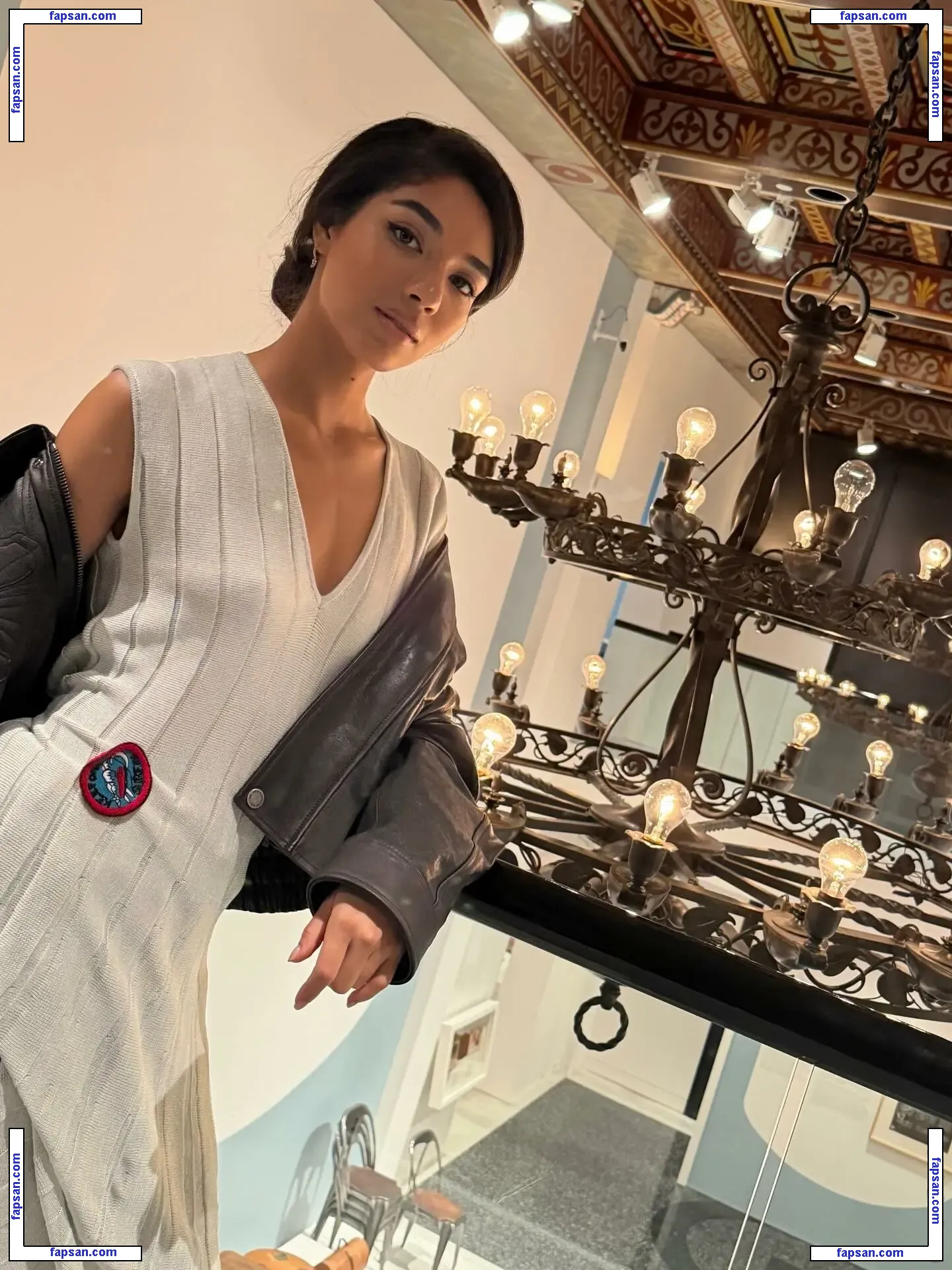 Yovanna Ventura nude photo #1038 from OnlyFans