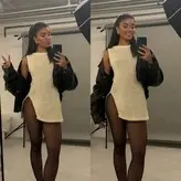 Yovanna Ventura nude #1032