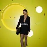 Yovanna Ventura nude #1033