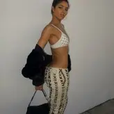 Yovanna Ventura nude #1039