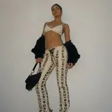 Yovanna Ventura nude #1040