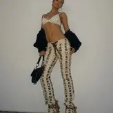 Yovanna Ventura nude #1041