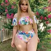 Yoya Castillo голая #0010