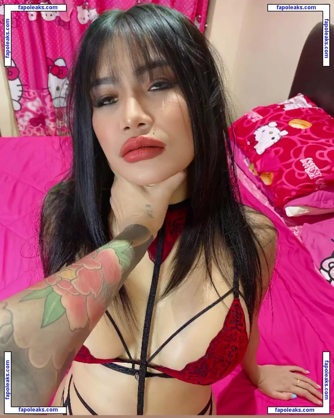 Yoyo Pattaya Thai / yo_diizz nude photo #0003 from OnlyFans