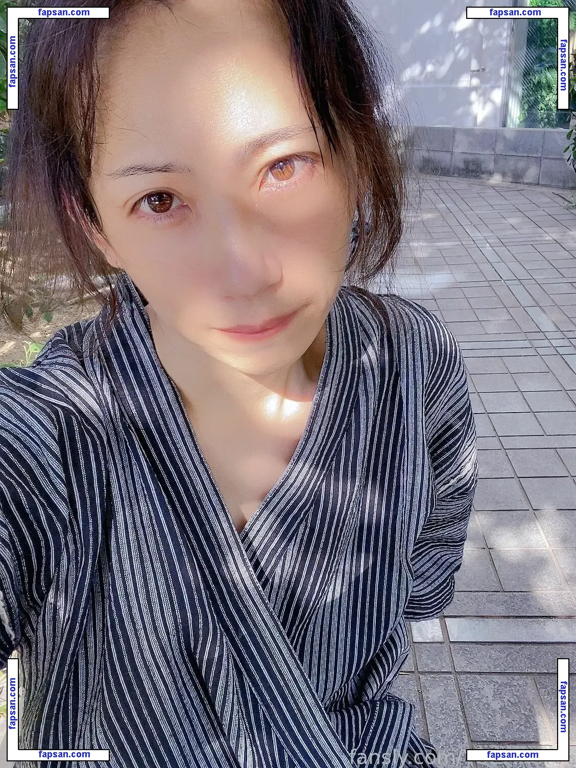 YOZAKURA nude photo #0011 from OnlyFans