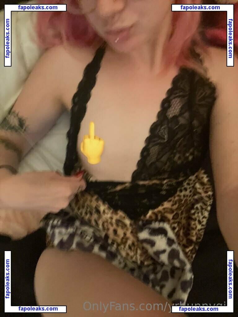 yrbunnygirl / yerig56 nude photo #0033 from OnlyFans