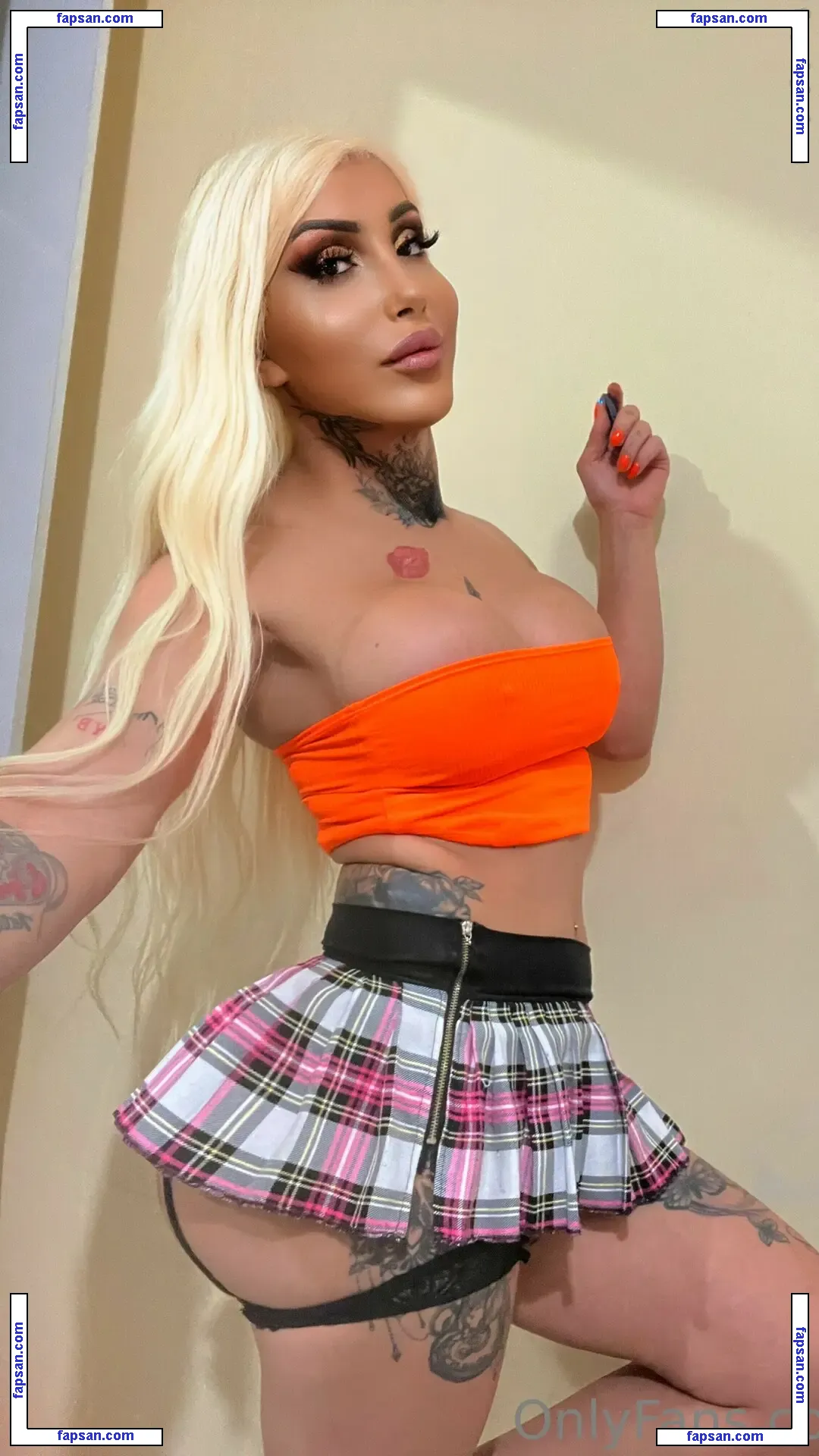 Yrnsylu Yaren Soylu nude photo #0013 from OnlyFans