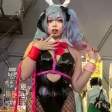 ys0.092 голая #0079