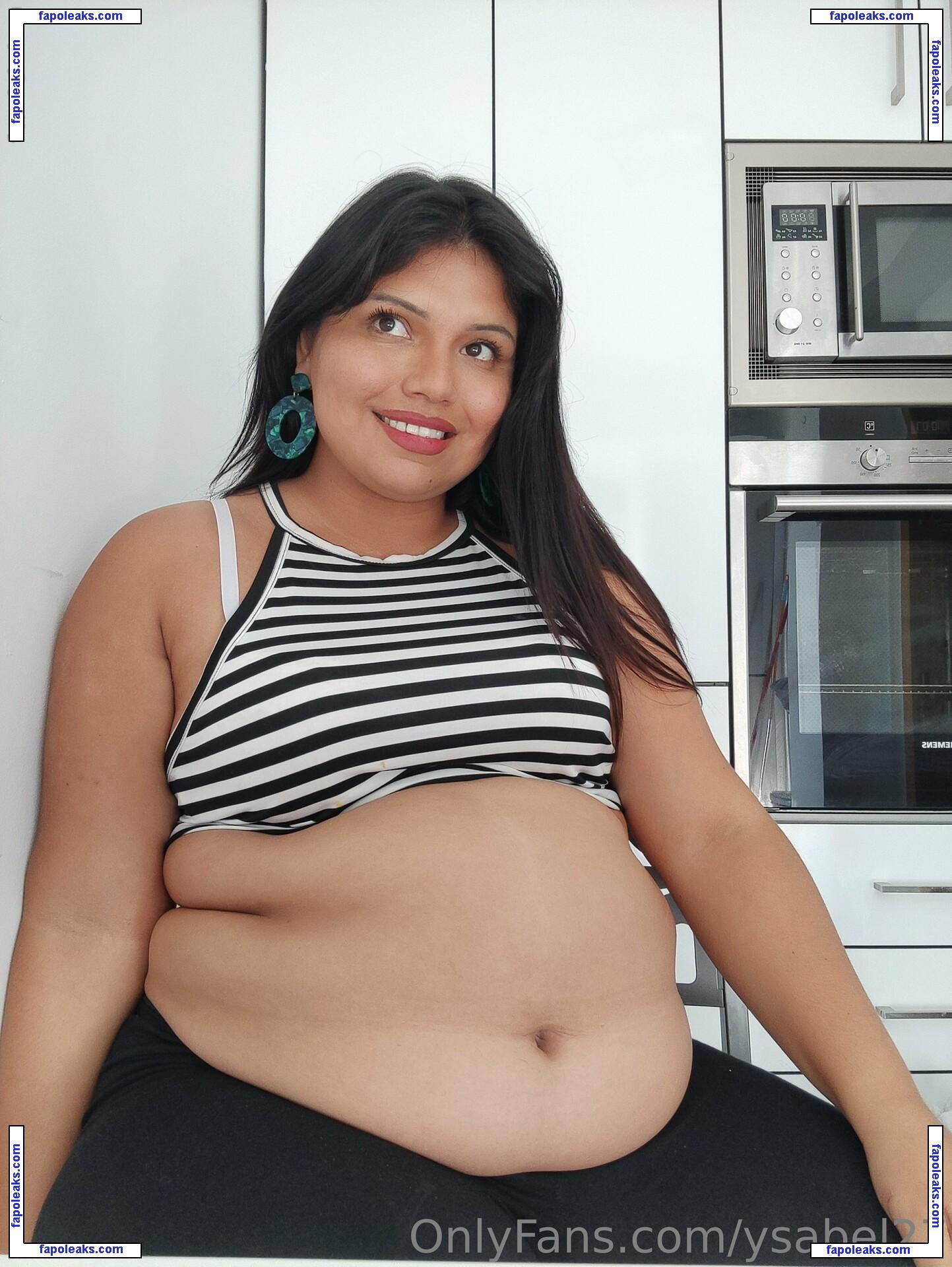 ysabel27 nude photo #0010 from OnlyFans