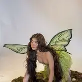 Yskaela голая #0001