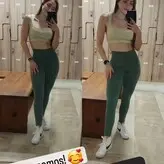 yssabeauty голая #0008