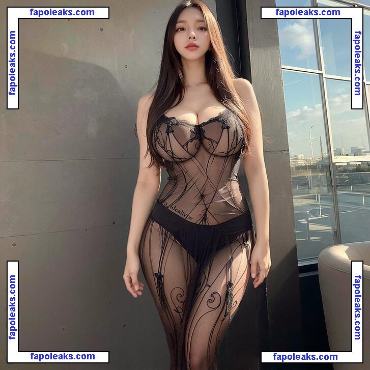 Yua Lim / A_idealtype nude photo #0009 from OnlyFans