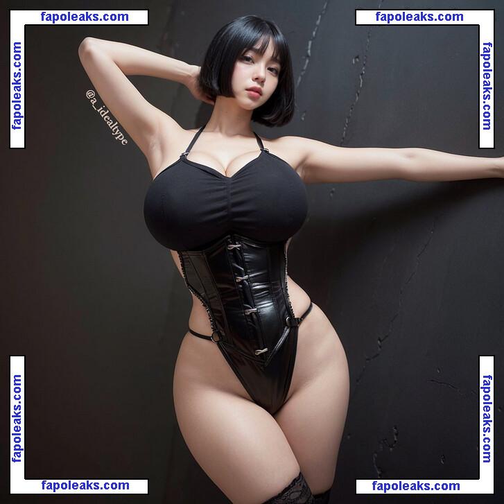 Yua Lim / A_idealtype nude photo #0013 from OnlyFans