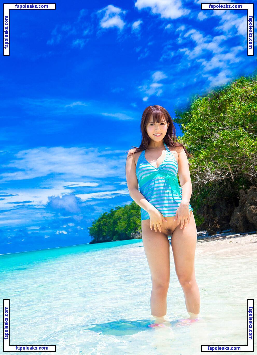 Yua Mikami / yua_mikami / yuamikamijav / 鬼頭 桃菜 nude photo #0042 from OnlyFans