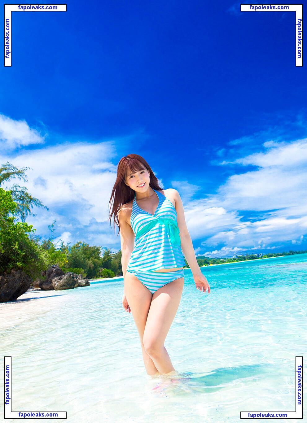 Yua Mikami / yua_mikami / yuamikamijav / 鬼頭 桃菜 голая фото #0045 с Онлифанс