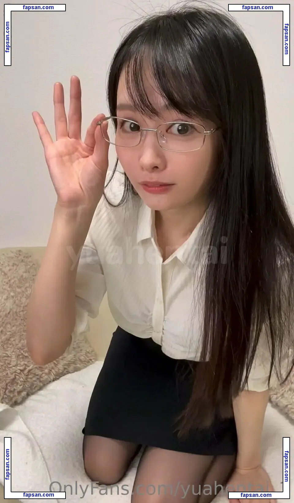 Yua Yuahentai nude photo #0125 from OnlyFans