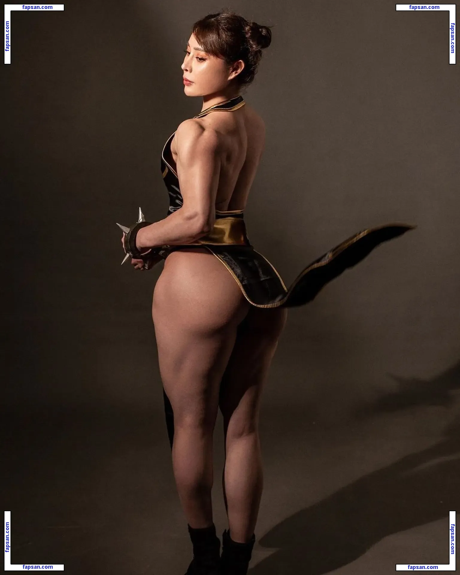 Yuan Herong голая фото #0067 с Онлифанс