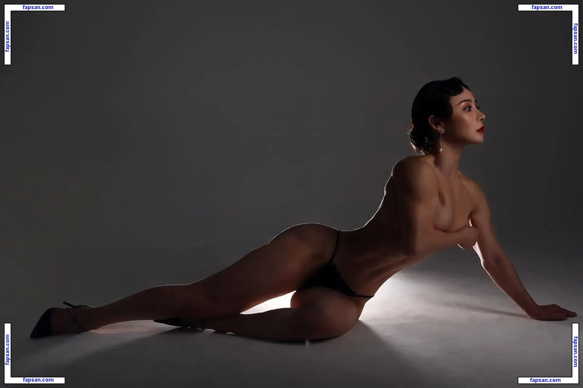 Yuan Herong голая фото #0078 с Онлифанс