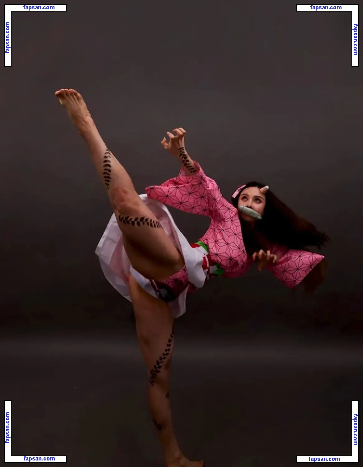 Yuan Herong голая фото #0082 с Онлифанс