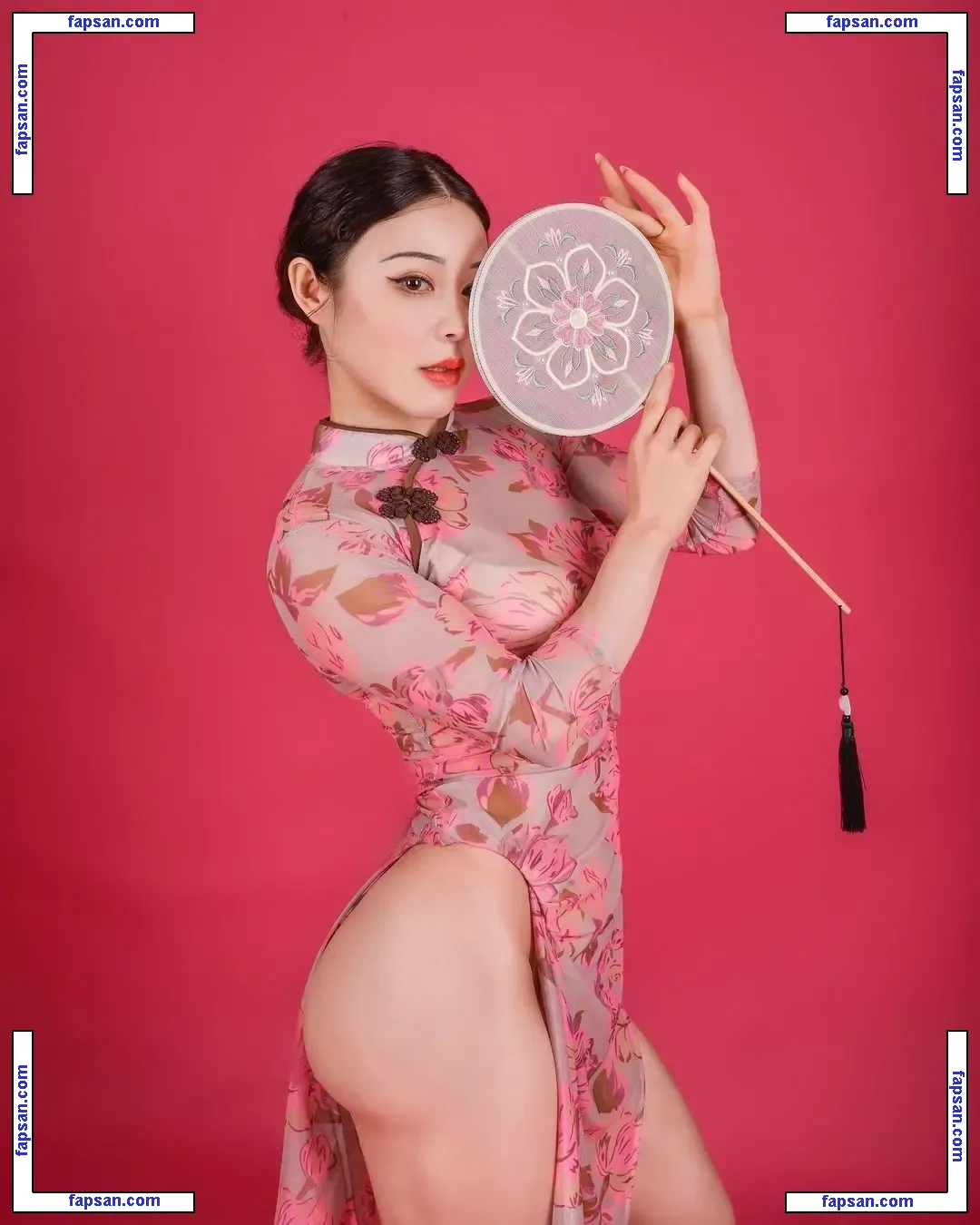 Yuan Herong голая фото #0083 с Онлифанс